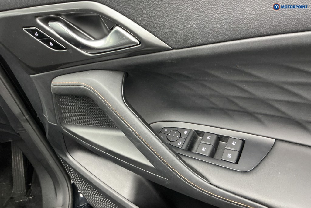 Mg Motor Uk HS Trophy Automatic Petrol SUV - Stock Number (1582498) - 24th supplementary image