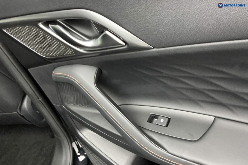 Mg Motor Uk HS Trophy Automatic Petrol SUV - Stock Number (1582498) - 26th supplementary image