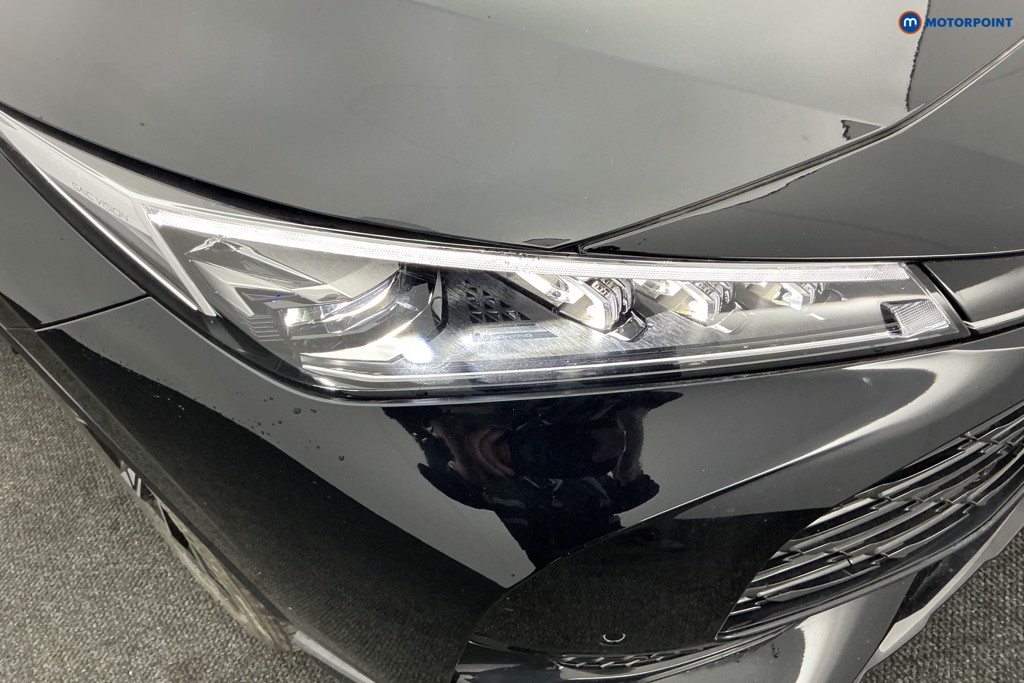 Mg Motor Uk HS Trophy Automatic Petrol SUV - Stock Number (1582498) - 27th supplementary image