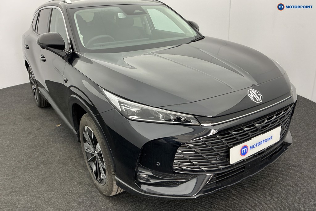 Mg Motor Uk HS Trophy Automatic Petrol SUV - Stock Number (1582498) - 28th supplementary image