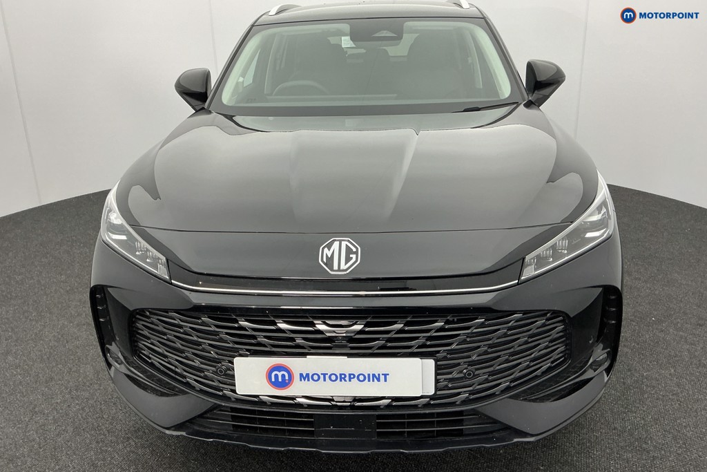 Mg Motor Uk HS Trophy Automatic Petrol SUV - Stock Number (1582498) - 29th supplementary image