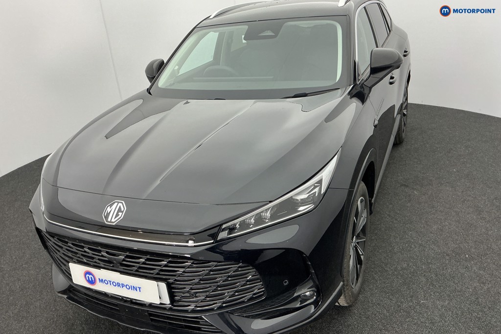Mg Motor Uk HS Trophy Automatic Petrol SUV - Stock Number (1582498) - 30th supplementary image