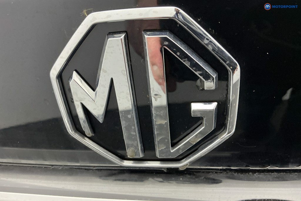Mg Motor Uk HS Trophy Automatic Petrol SUV - Stock Number (1582498) - 33rd supplementary image
