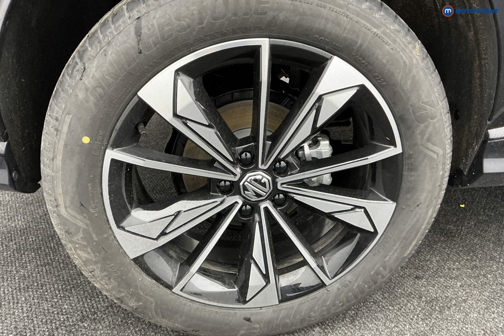 Mg Motor Uk HS Trophy Automatic Petrol SUV - Stock Number (1582498) - 34th supplementary image