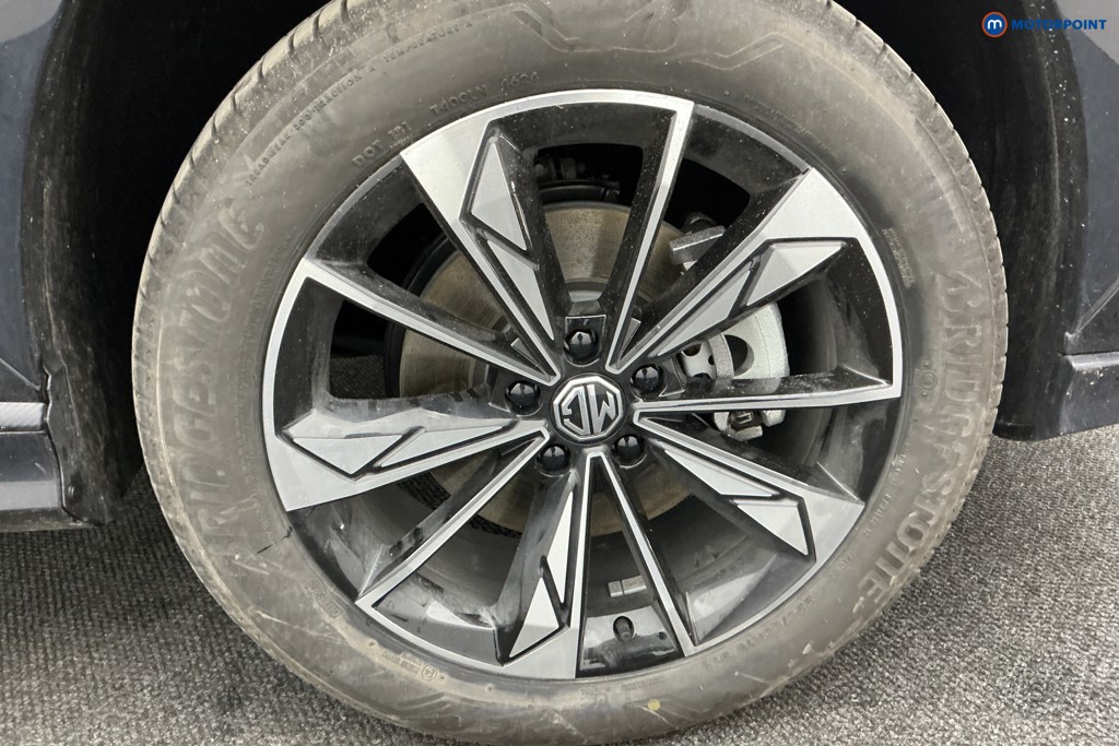 Mg Motor Uk HS Trophy Automatic Petrol SUV - Stock Number (1582498) - 35th supplementary image