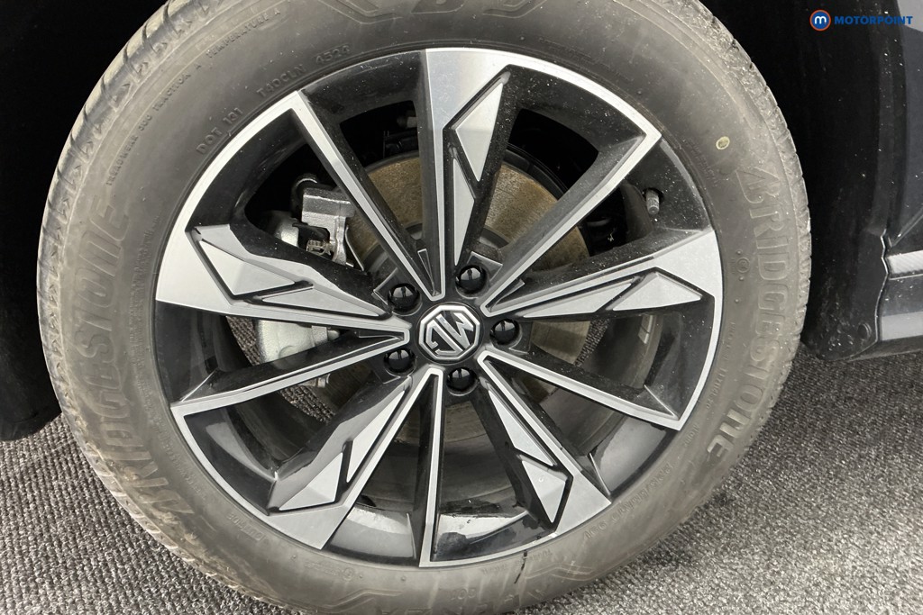 Mg Motor Uk HS Trophy Automatic Petrol SUV - Stock Number (1582498) - 36th supplementary image