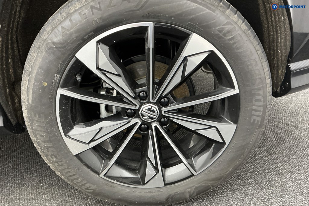 Mg Motor Uk HS Trophy Automatic Petrol SUV - Stock Number (1582498) - 37th supplementary image