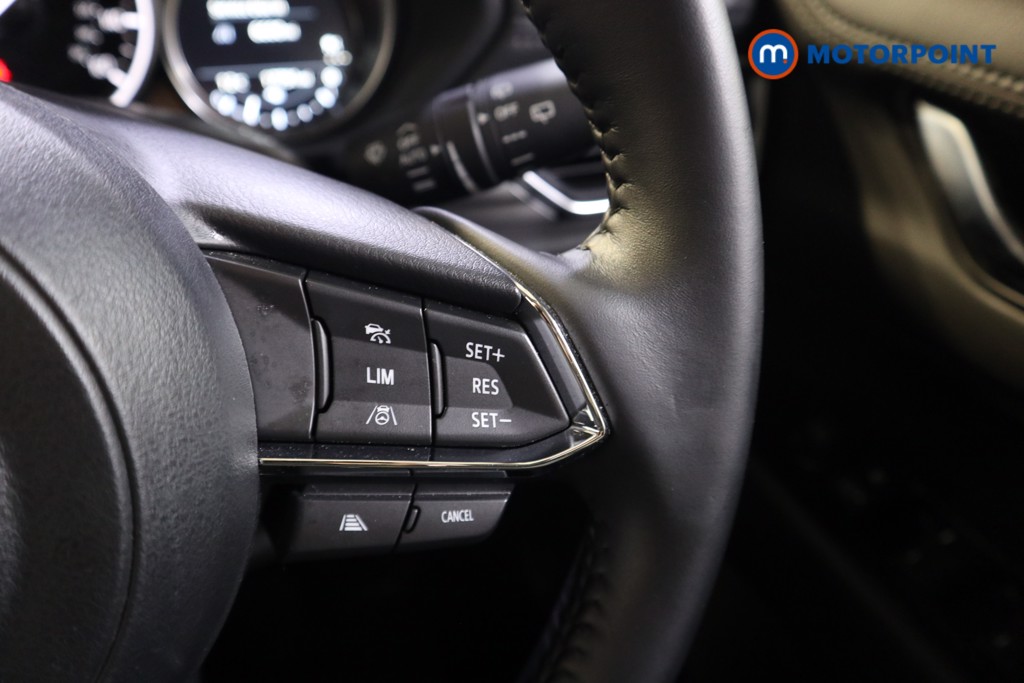 Mazda Cx-5 Newground Automatic Petrol SUV - Stock Number (1582691) - 4th supplementary image