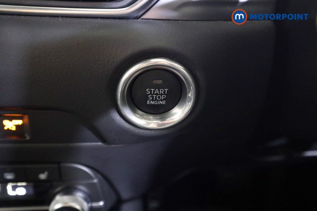 Mazda Cx-5 Newground Automatic Petrol SUV - Stock Number (1582691) - 7th supplementary image
