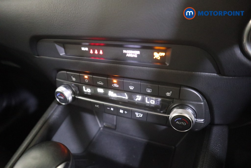 Mazda Cx-5 Newground Automatic Petrol SUV - Stock Number (1582691) - 8th supplementary image