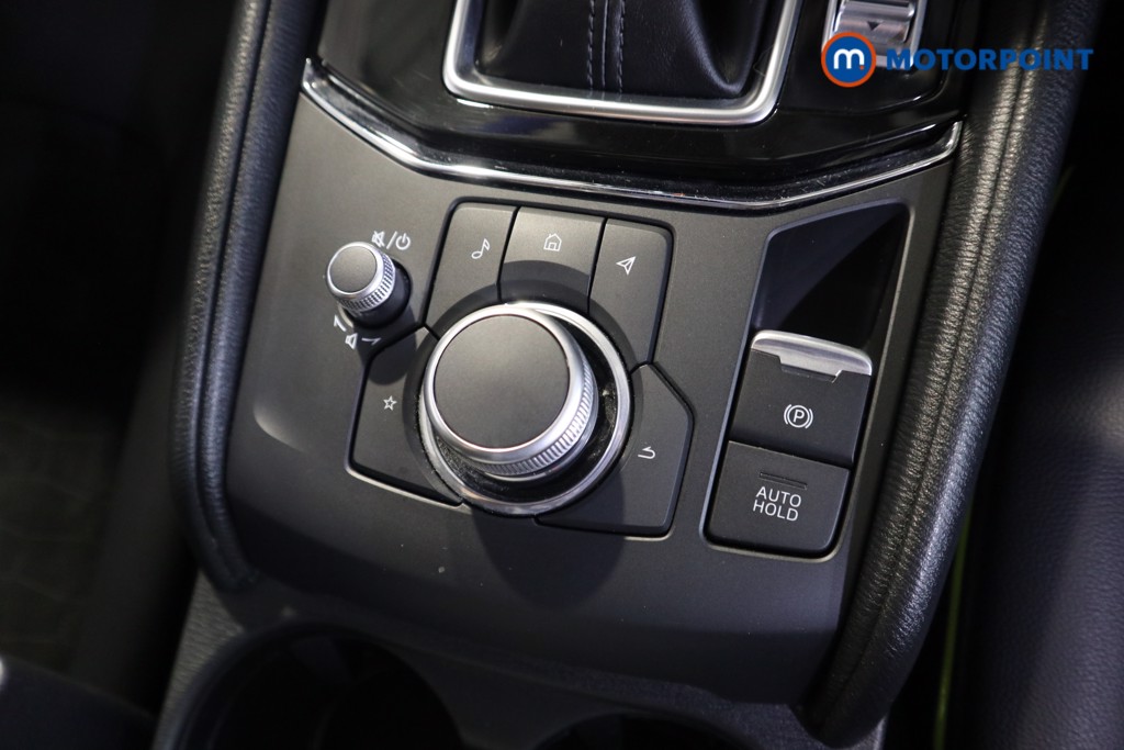 Mazda Cx-5 Newground Automatic Petrol SUV - Stock Number (1582691) - 9th supplementary image