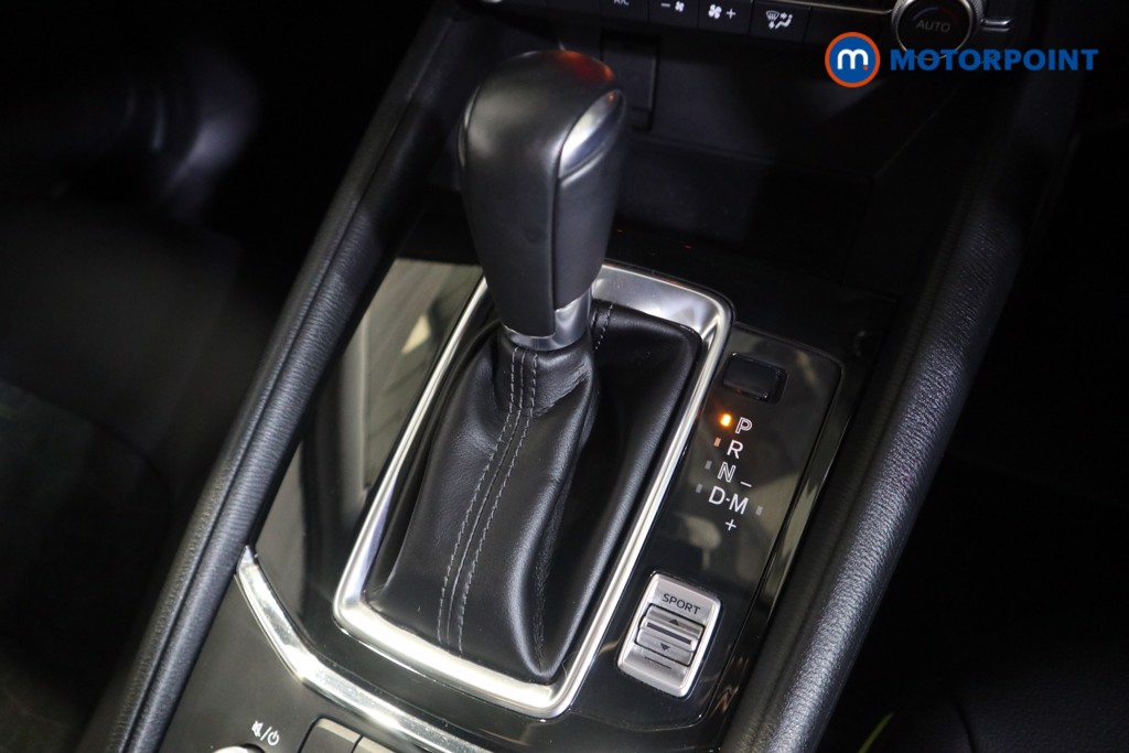 Mazda Cx-5 Newground Automatic Petrol SUV - Stock Number (1582691) - 10th supplementary image