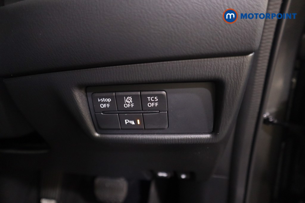 Mazda Cx-5 Newground Automatic Petrol SUV - Stock Number (1582691) - 11th supplementary image