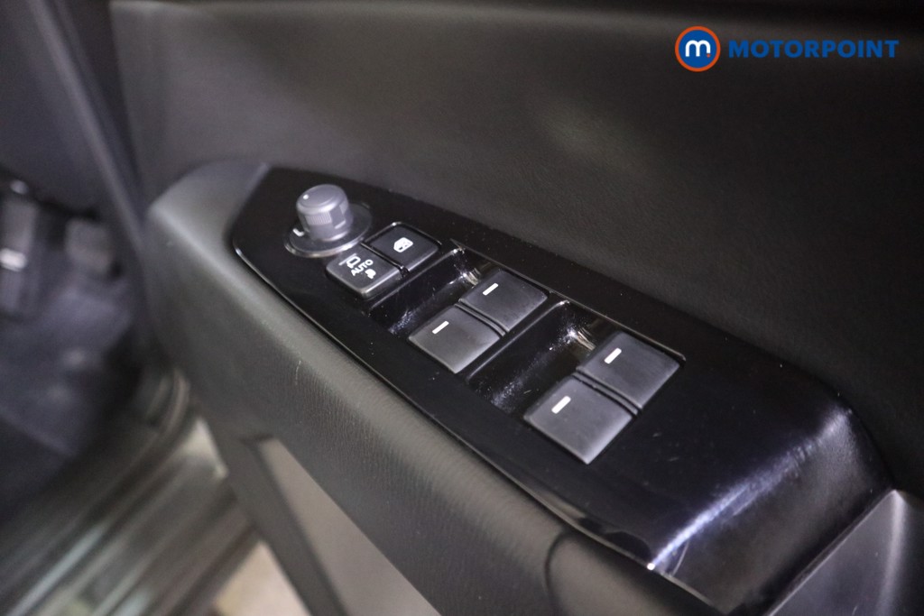 Mazda Cx-5 Newground Automatic Petrol SUV - Stock Number (1582691) - 12th supplementary image