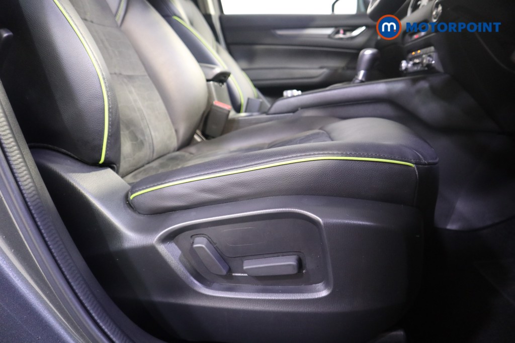 Mazda Cx-5 Newground Automatic Petrol SUV - Stock Number (1582691) - 13th supplementary image