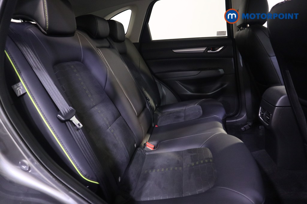 Mazda Cx-5 Newground Automatic Petrol SUV - Stock Number (1582691) - 15th supplementary image