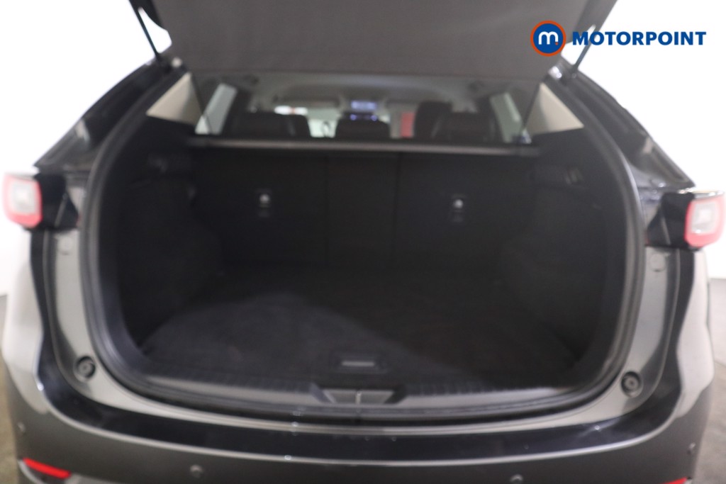 Mazda Cx-5 Newground Automatic Petrol SUV - Stock Number (1582691) - 18th supplementary image
