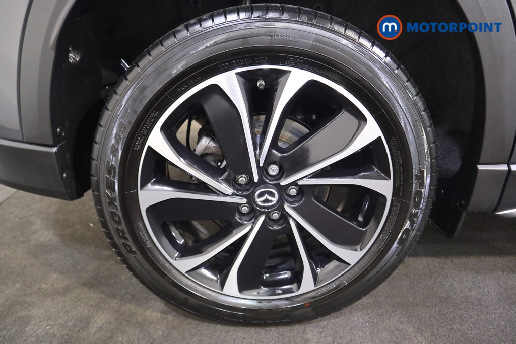 Mazda Cx-5 Newground Automatic Petrol SUV - Stock Number (1582691) - 19th supplementary image