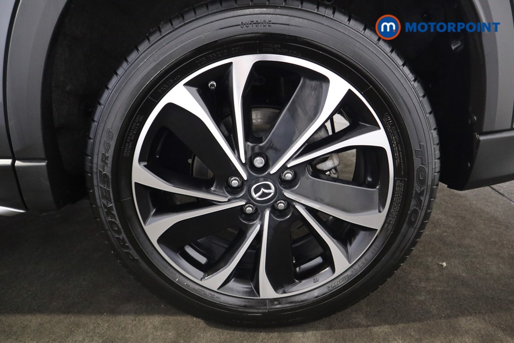 Mazda Cx-5 Newground Automatic Petrol SUV - Stock Number (1582691) - 22nd supplementary image