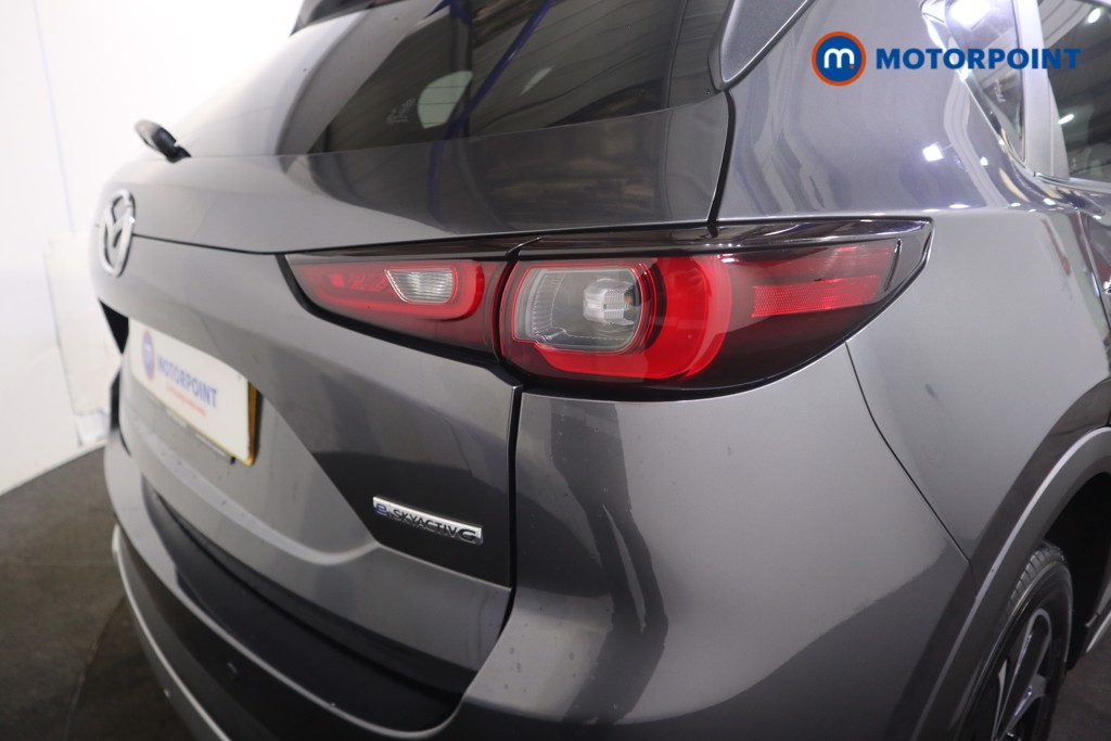 Mazda Cx-5 Newground Automatic Petrol SUV - Stock Number (1582691) - 26th supplementary image