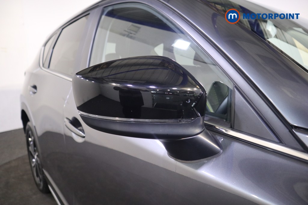 Mazda Cx-5 Newground Automatic Petrol SUV - Stock Number (1582691) - 29th supplementary image