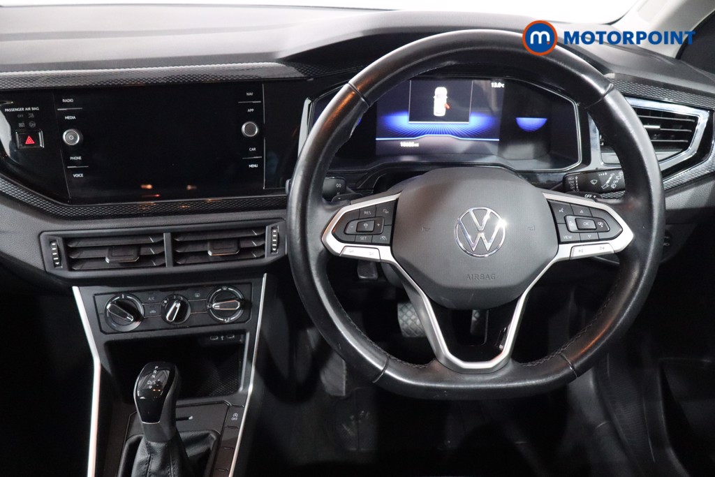 Volkswagen Polo Life Automatic Petrol Hatchback - Stock Number (1582744) - 3rd supplementary image