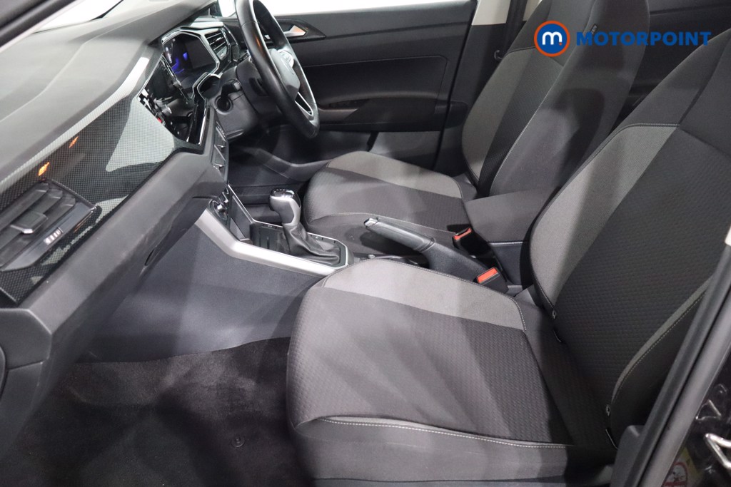Volkswagen Polo Life Automatic Petrol Hatchback - Stock Number (1582744) - 4th supplementary image