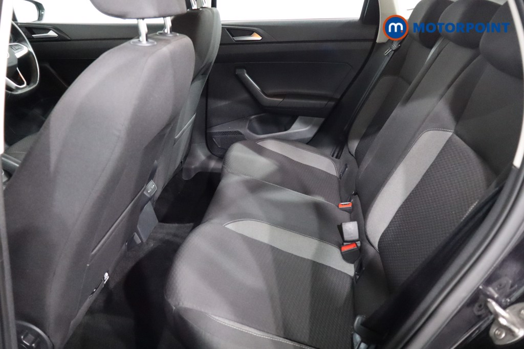 Volkswagen Polo Life Automatic Petrol Hatchback - Stock Number (1582744) - 5th supplementary image