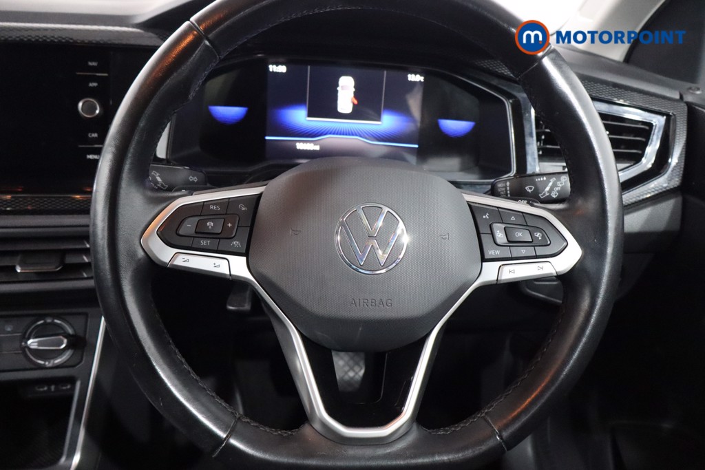 Volkswagen Polo Life Automatic Petrol Hatchback - Stock Number (1582744) - 6th supplementary image