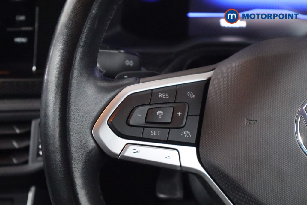 Volkswagen Polo Life Automatic Petrol Hatchback - Stock Number (1582744) - 7th supplementary image