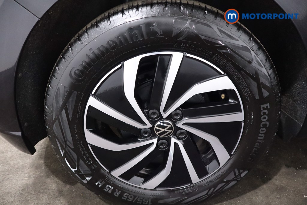 Volkswagen Polo Life Automatic Petrol Hatchback - Stock Number (1582744) - 9th supplementary image