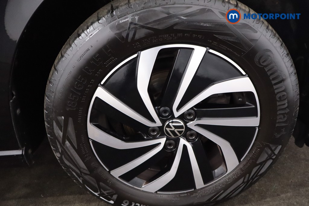 Volkswagen Polo Life Automatic Petrol Hatchback - Stock Number (1582744) - 10th supplementary image