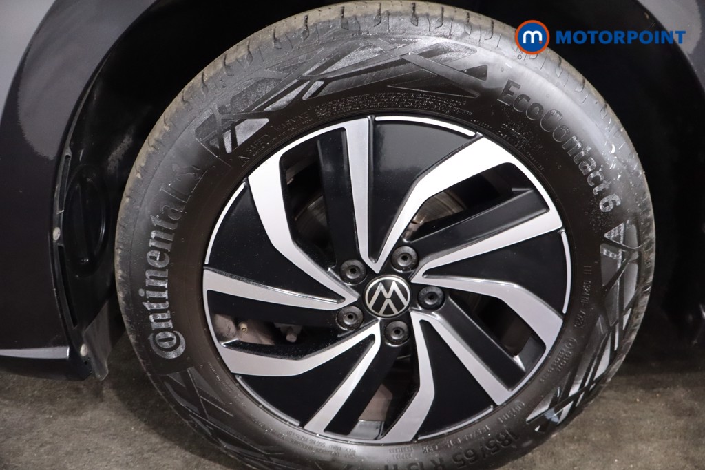 Volkswagen Polo Life Automatic Petrol Hatchback - Stock Number (1582744) - 11th supplementary image