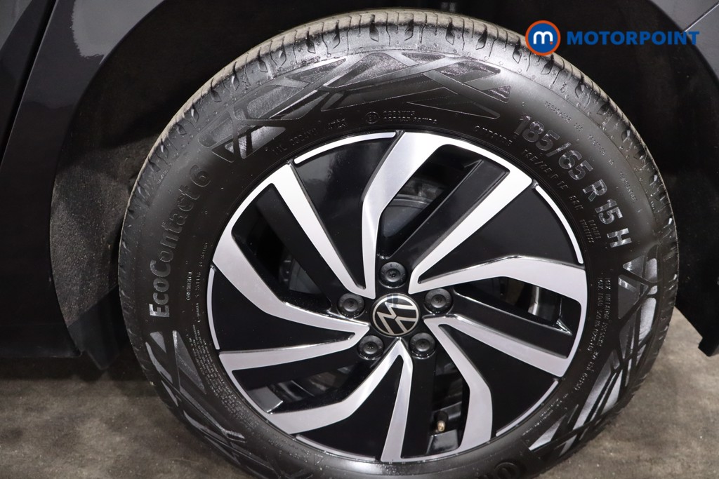 Volkswagen Polo Life Automatic Petrol Hatchback - Stock Number (1582744) - 12th supplementary image