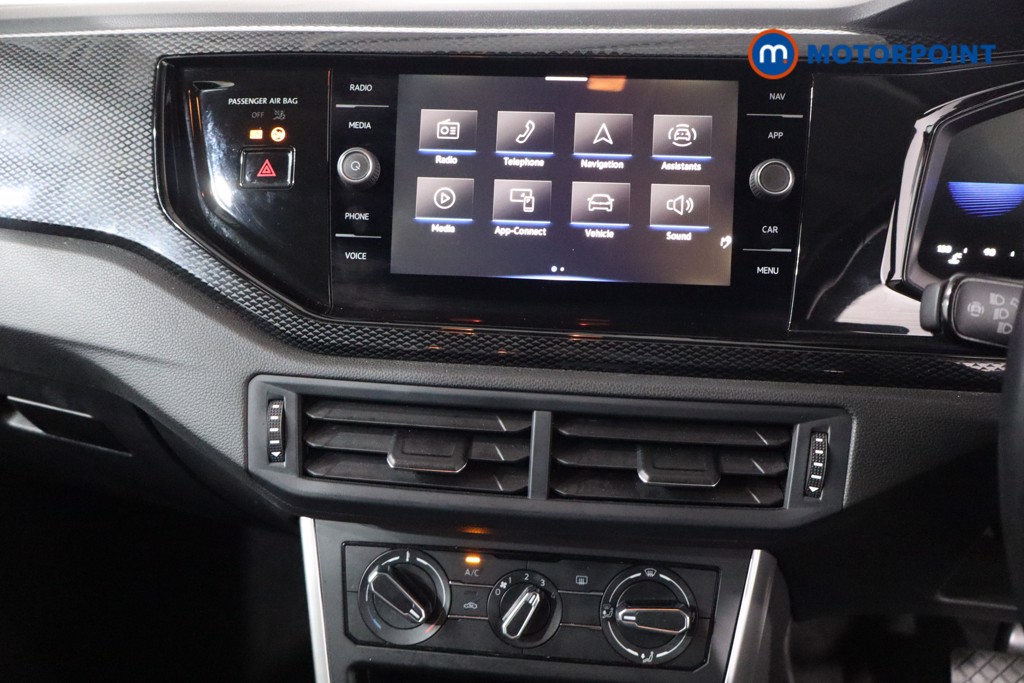 Volkswagen Polo Life Automatic Petrol Hatchback - Stock Number (1582744) - 15th supplementary image