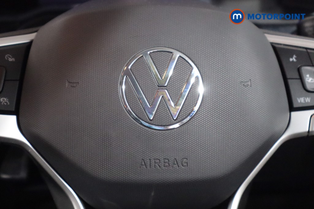 Volkswagen Polo Life Automatic Petrol Hatchback - Stock Number (1582744) - 17th supplementary image