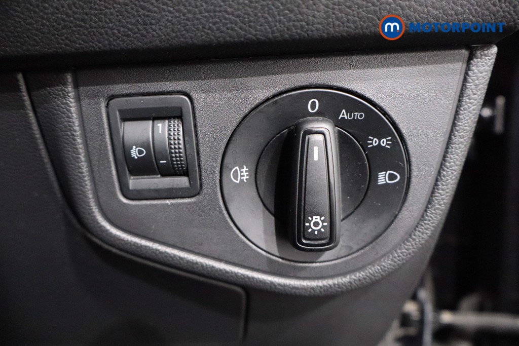 Volkswagen Polo Life Automatic Petrol Hatchback - Stock Number (1582744) - 20th supplementary image