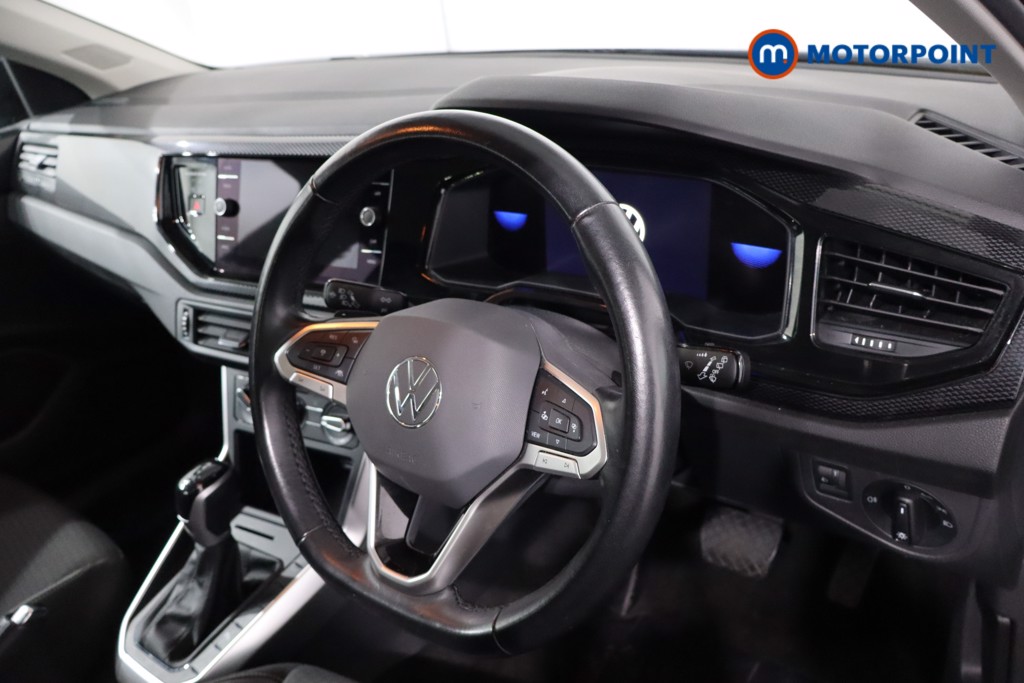 Volkswagen Polo Life Automatic Petrol Hatchback - Stock Number (1582744) - 22nd supplementary image
