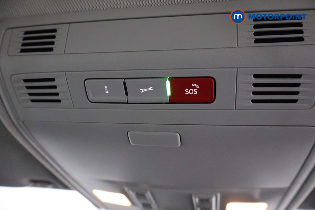 Volkswagen Polo Life Automatic Petrol Hatchback - Stock Number (1582744) - 24th supplementary image