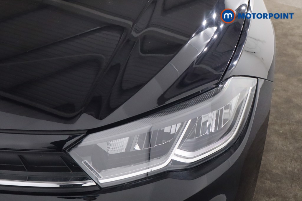 Volkswagen Polo Life Automatic Petrol Hatchback - Stock Number (1582744) - 27th supplementary image