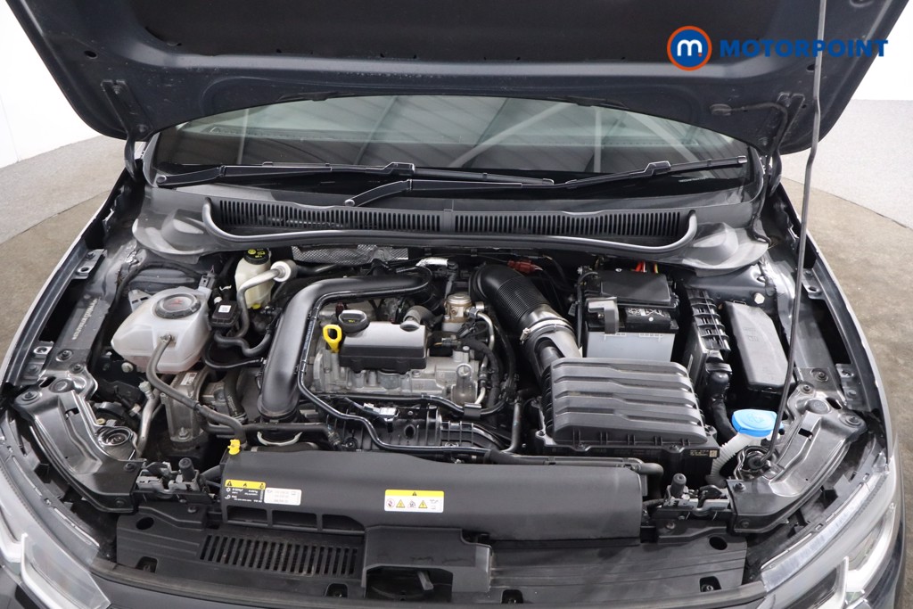 Volkswagen Polo Life Automatic Petrol Hatchback - Stock Number (1582744) - 31st supplementary image