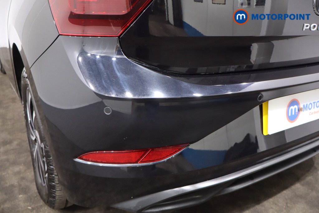 Volkswagen Polo Life Automatic Petrol Hatchback - Stock Number (1582744) - 34th supplementary image