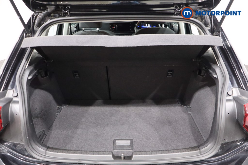 Volkswagen Polo Life Automatic Petrol Hatchback - Stock Number (1582744) - 36th supplementary image