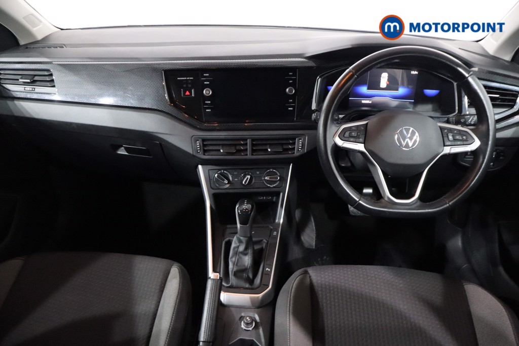 Volkswagen Polo Life Automatic Petrol Hatchback - Stock Number (1582744) - 1st supplementary image