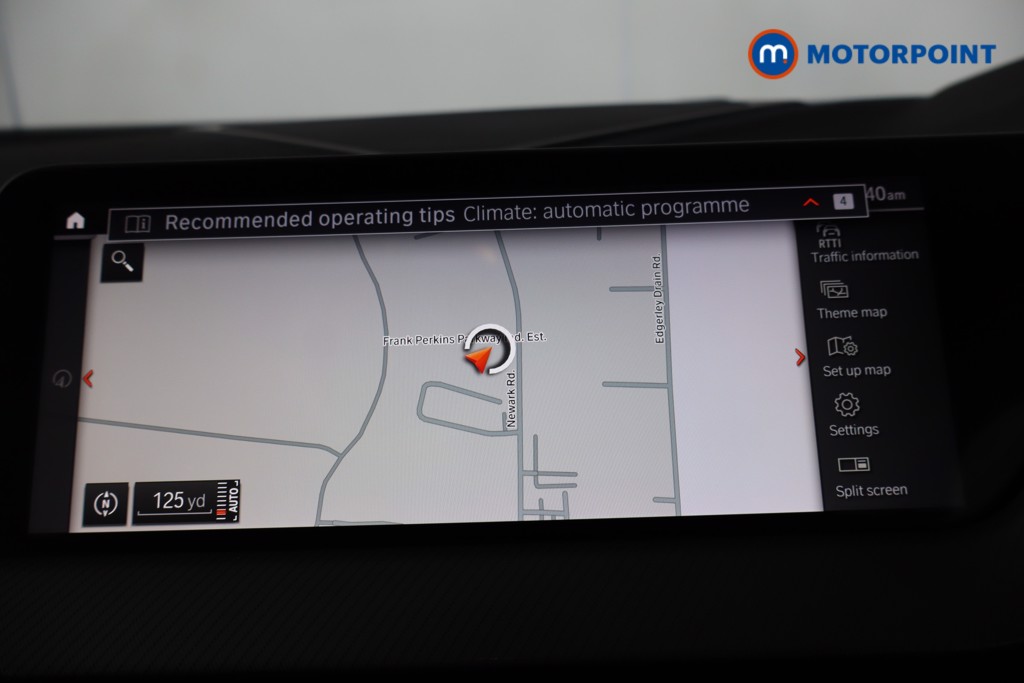 BMW 2 Series M Sport Automatic Petrol Saloon - Stock Number (1582795) - 2nd supplementary image