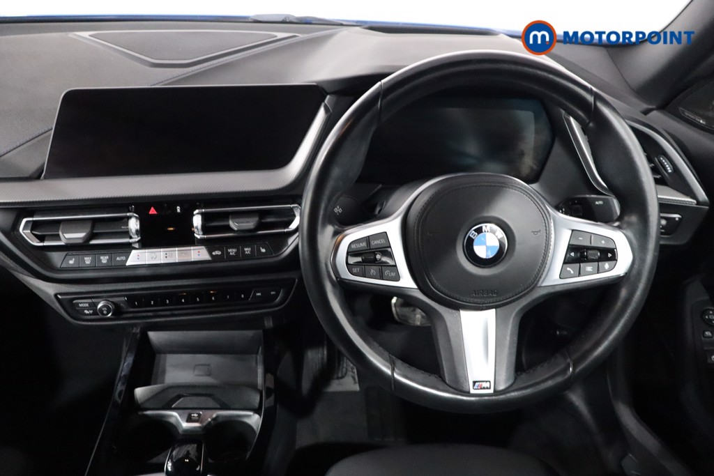 BMW 2 Series M Sport Automatic Petrol Saloon - Stock Number (1582795) - 3rd supplementary image