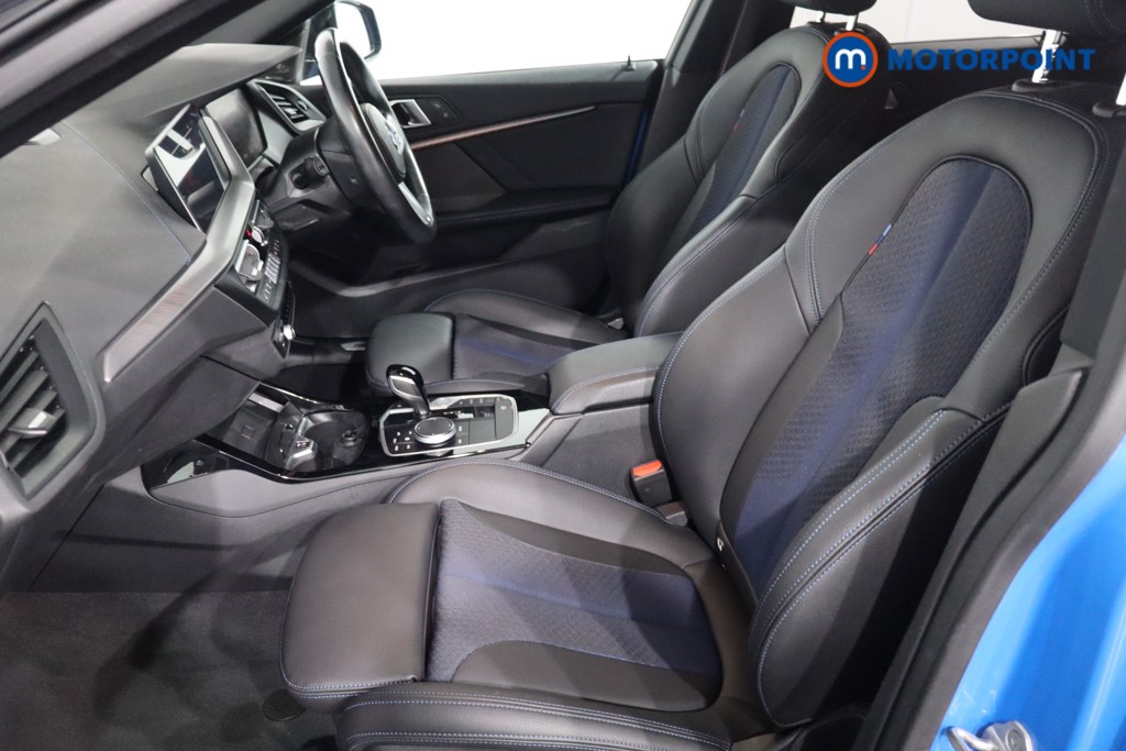 BMW 2 Series M Sport Automatic Petrol Saloon - Stock Number (1582795) - 4th supplementary image
