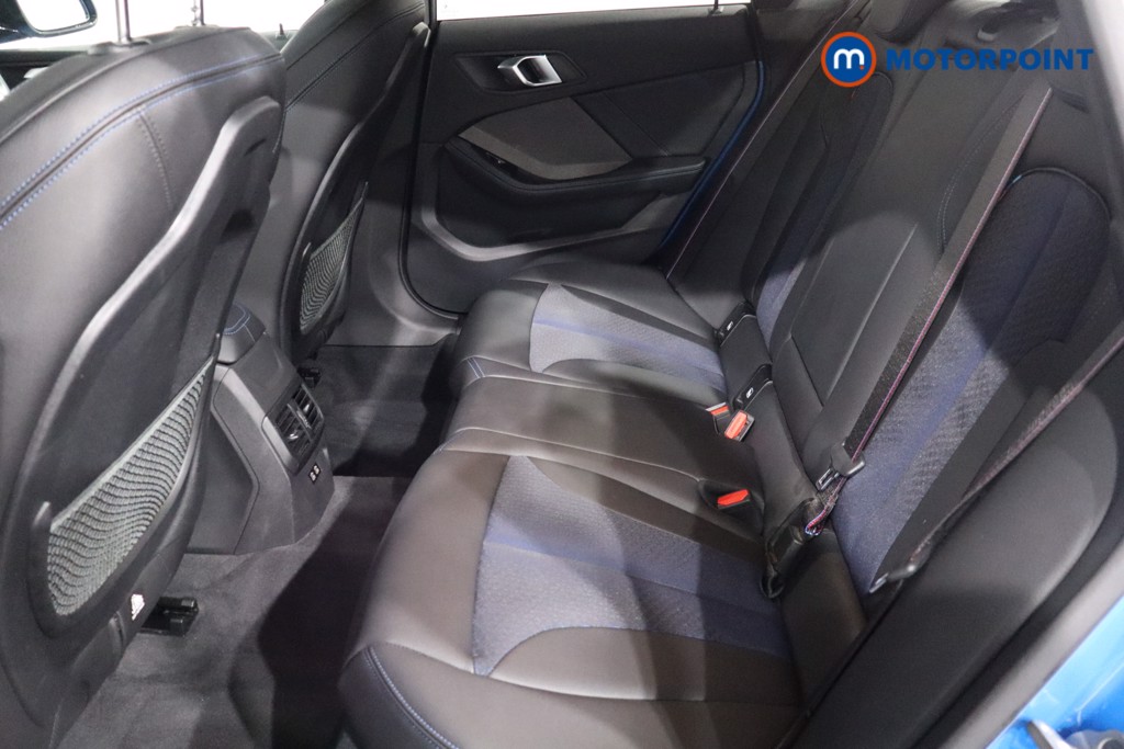 BMW 2 Series M Sport Automatic Petrol Saloon - Stock Number (1582795) - 5th supplementary image