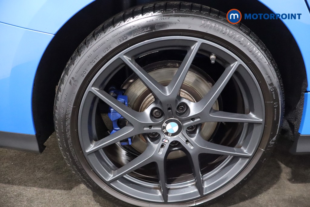 BMW 2 Series M Sport Automatic Petrol Saloon - Stock Number (1582795) - 9th supplementary image
