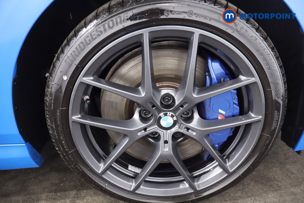 BMW 2 Series M Sport Automatic Petrol Saloon - Stock Number (1582795) - 10th supplementary image
